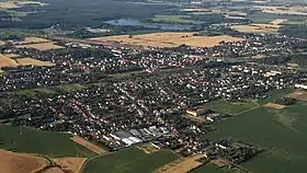 Falkenberg-sur-Elster