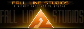 logo de Fall Line Studios