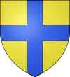 Blason Famille de Foras