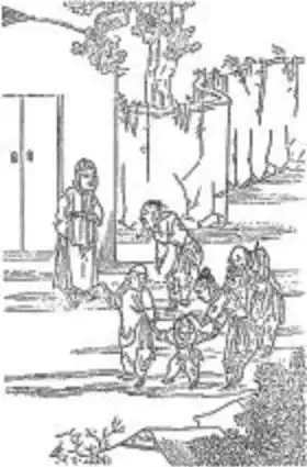 Image illustrative de l’article Famine du nord de la Chine (1876–1879)
