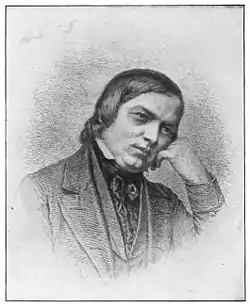 Image illustrative de l’article Symphonie no 2 de Robert Schumann