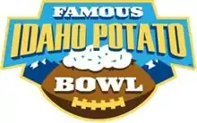 Description de l'image Famous Idaho Potato Bowl.jpg.