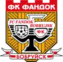 Logo du FK Babrouïsk