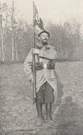 Image illustrative de l’article 18e bataillon de chasseurs à pied