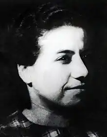 Description de l'image Fanny Beznos (1907-1942).jpg.