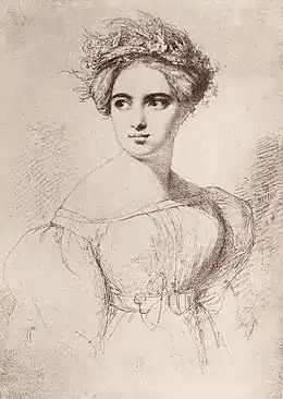 Fanny Mendelssohn