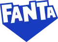 Logo de Fanta depuis 2023.