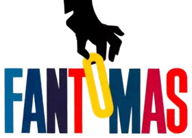 Description de l'image Fantomas Logo.png.
