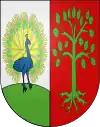 Blason de Faoug