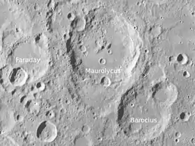 Image illustrative de l'article Barocius