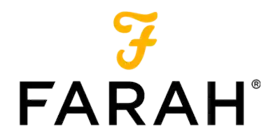 logo de Farah Clothing