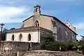 Église Notre-Dame de Fargues