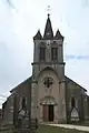 Église Saint-Mathieu de Farincourt