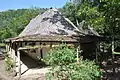 Ferme musée dans le parc El Cubano