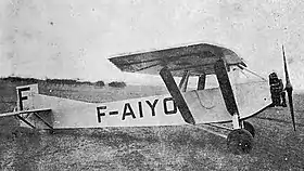 Image illustrative de l’article Farman F.200