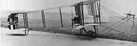 Farman MF.7 Longhorn