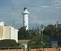 Phare à Progreso