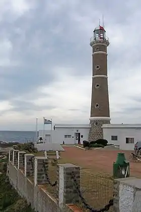 José Ignacio (ville)