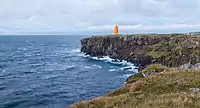 Phare de Holmbergs