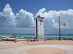 Arrecife de Puerto Morelos