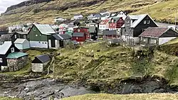 Haldarsvík