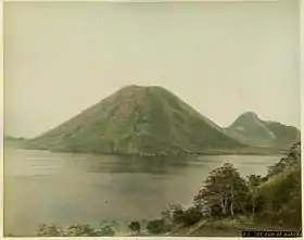 Image illustrative de l’article Lac Haruna