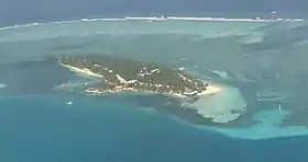 Farukolhufushi