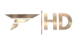 Logo de Fashion One HD