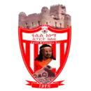 Logo du Fasil Kenema SC