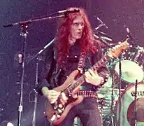 "Fast" Eddie Clarke