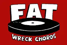 Description de l'image Fat Wreck Chords.jpg.