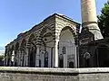 Mosquée Fatih Pacha à Diyarbakir (1520 ou 1523)
