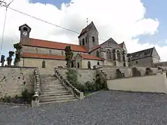 Église Saint-Martin de Faucoucourt