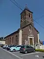 Église Saint-Roch de Faumont