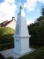 Monument aux morts