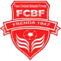 Logo du FCB Frenda