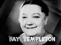 Fay Templeton