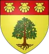 Blason de Faye