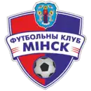 Logo du FK Minsk