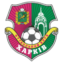 Logo du FK Kharkiv