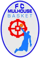 Logo du FC Mulhouse Basket