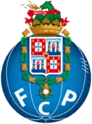 Logo actuel du club