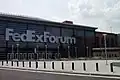 FedExForum, Memphis