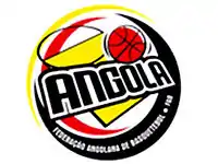 alt=Écusson de l' Équipe d'Angola