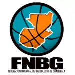 Image illustrative de l’article Fédération du Guatemala de basket-ball