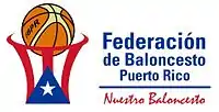 Image illustrative de l’article Fédération de Porto Rico de basket-ball