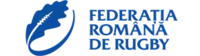 Description de l'image Federatia Româna Rugby logo 2010.png.