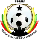alt=Écusson de l' Équipe de Guinée-Bissau