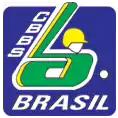 Description de l'image Federation bresilienne de baseball.png.