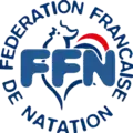 Logo de la FFN avant octobre 2012.